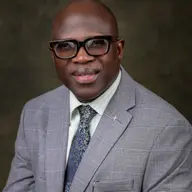 Seyi Oladimeji
