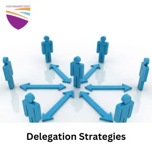 DELEGATION STRATEGIES