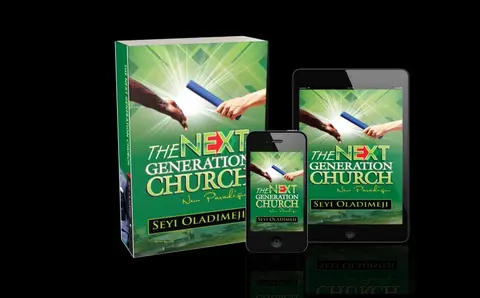 The Next Generation Church